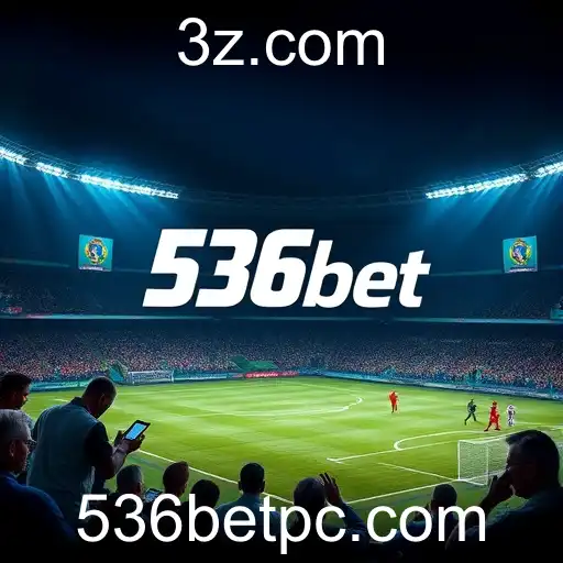 O Crescimento dos Jogos Online com 536bet