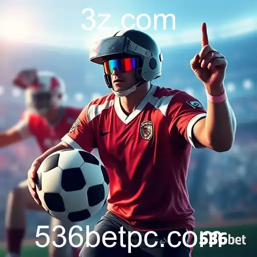 O Impacto da 536bet no Mundo dos Jogos em 2025