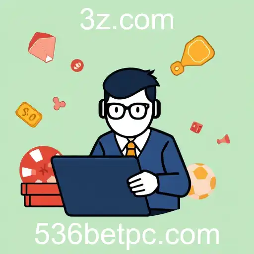 O Crescimento do Mercado de Apostas Online no Brasil