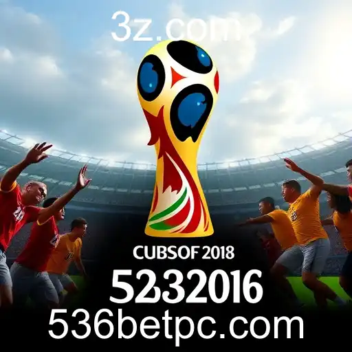 A Evolução do Mercado de Jogos Online e o Impacto da 536bet