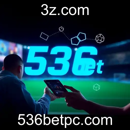 A Popularidade Crescente dos Jogos Online e 536bet