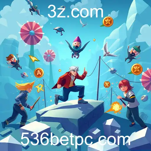 A Ascensão dos Sites de Jogos Online em 2025