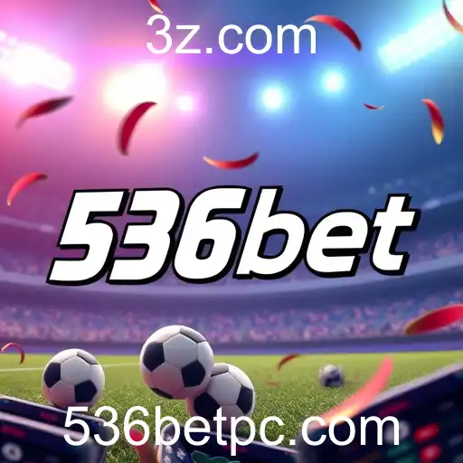 A Revolução dos Jogos Online e o Papel da 536bet