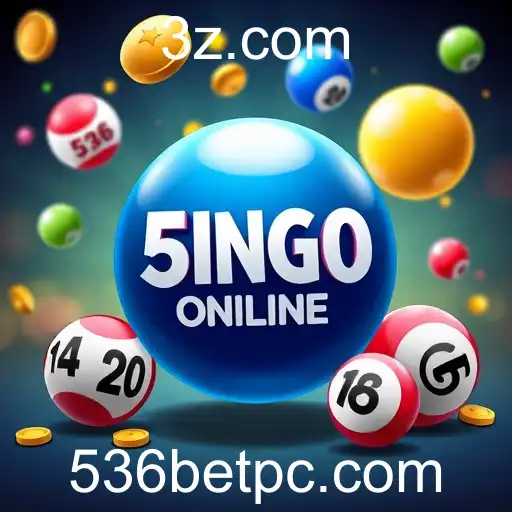 Bingo Online: Uma Nova Era de Entretenimento com 536bet