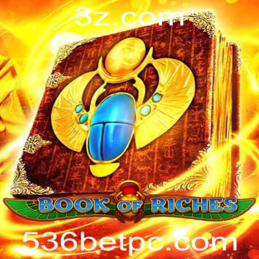 Explorando o Mundo de Aventuras em Book of Riches