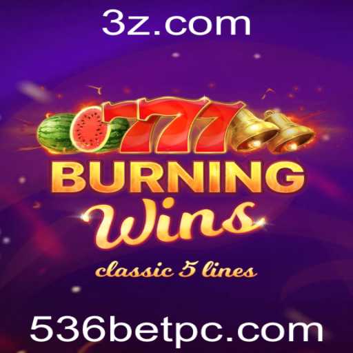 Explorando o Mundo de BurningWins: A Nova Atração da 536bet