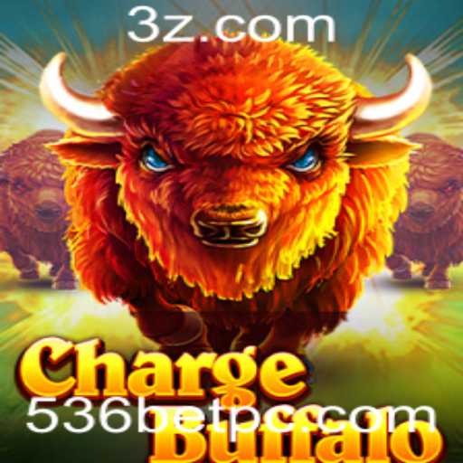 Explorando o Mundo do Jogo ChargeBuffalo e a Plataforma 536bet