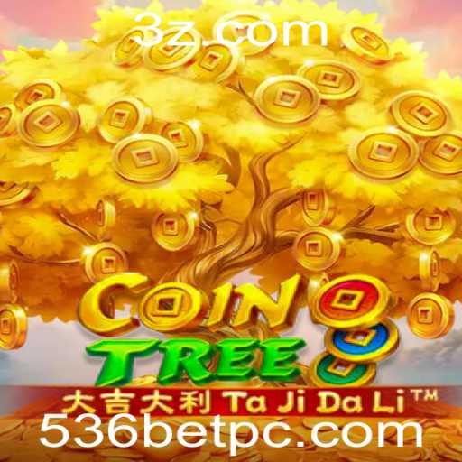 Descubra o Fascinante Mundo de CoinTree com 536bet