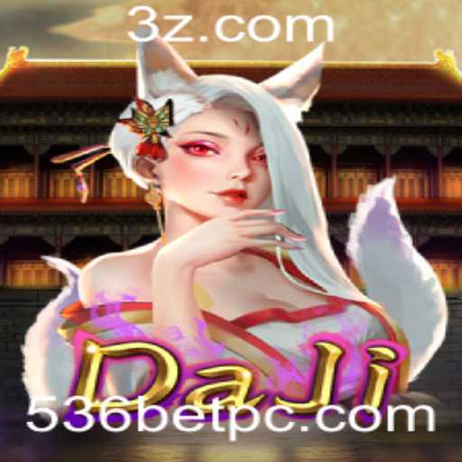 Explorando o Fascinante Mundo de DaJi: Um Jogo Revolucionário da 536bet