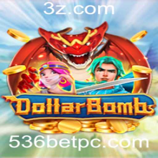 Descubra o Fascinante Jogo DollarBombs: A Dinâmica e Estratégia por Trás de 536bet