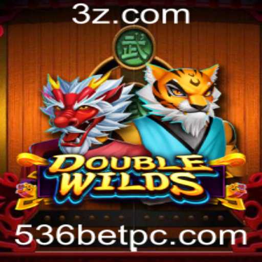 DoubleWilds: Descobrindo o Novo Fenômeno de Jogos com 536bet