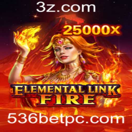 Explorando o Mundo de ElementalLinkFire: Um Jogo Inovador no Cenário Atual
