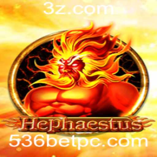 Hephaestus: Um Novo Horizonte nas Apostas Online