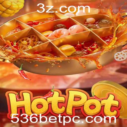 Desvendando 'Hotpot': Um Jogo Inovador de Estratégia e Diversão
