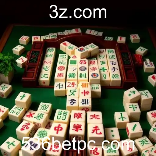 Explorando o Universo do Mahjong e a Influência da 536bet