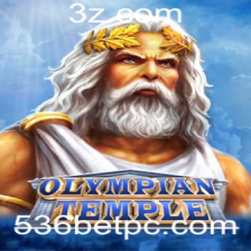 OlympianTemple: Aventura Épica no Mundo dos Deuses