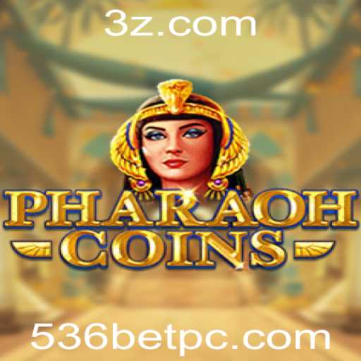 Descubra o Fascinante Mundo de PharaohCoins: Uma Aventura no Egito Antigo