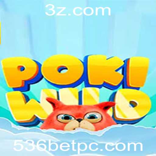 Explorando o Mundo Envolvente de PokiWild e as Inovações do 536bet